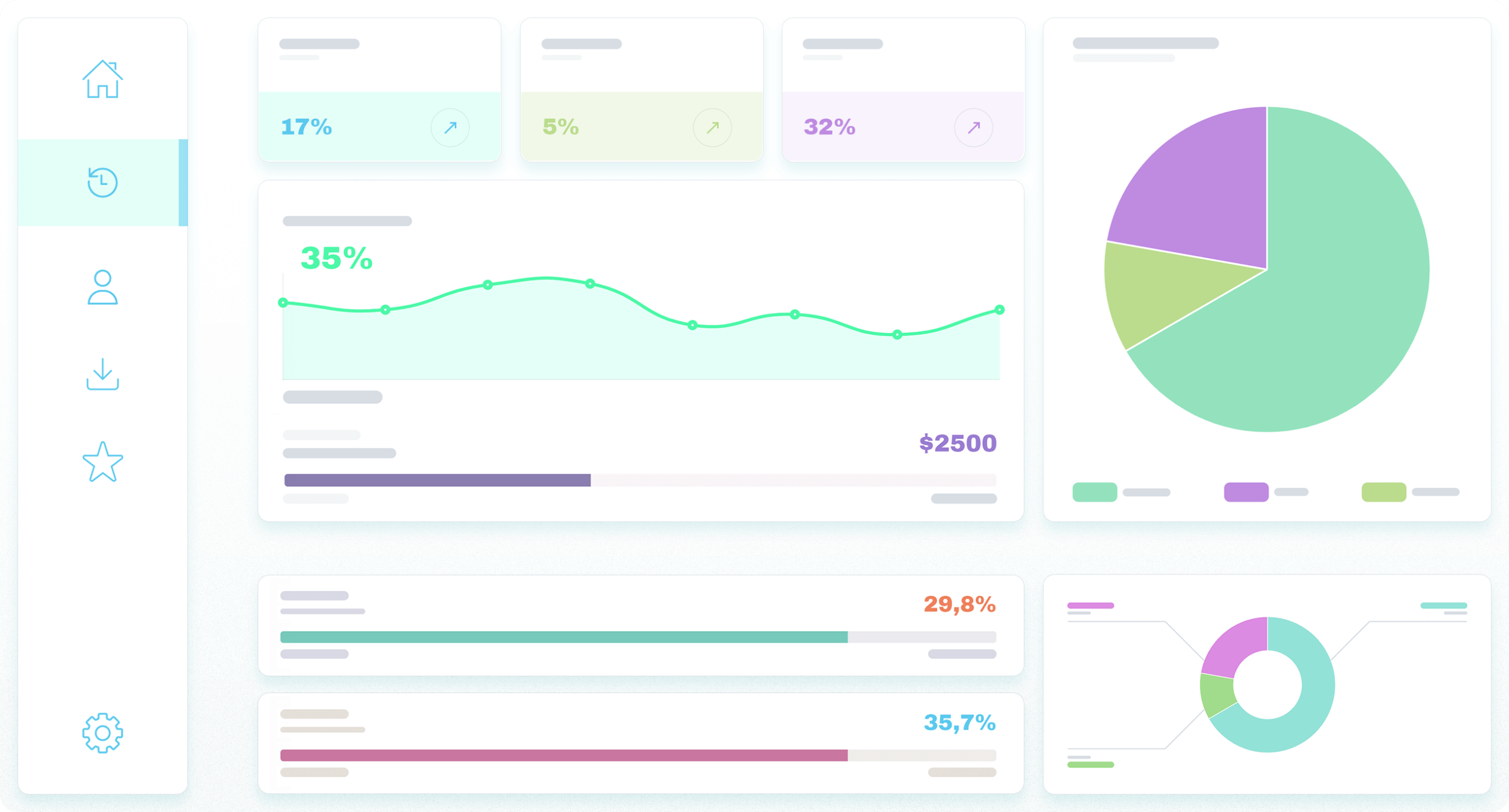 Home dashboard 01